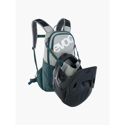 7. EVOC E-Ride 12 Stone Fahrradrucksack - Benzin