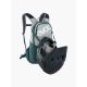 7. EVOC E-Ride 12 Stone Fahrradrucksack - Benzin
