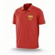 2. Bauer Polonia Bytom Classic M SREBBSP-POLCLNV Poloshirt