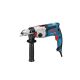 2. Bosch GSB 24-2 Professional 3000 U/min Schwarz, Blau, Grau