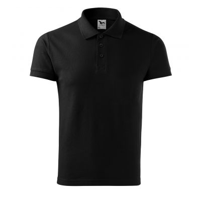 3. Adler Cotton M MLI-21201 Poloshirt