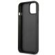 7. Karl Lagerfeld 3D Rubber Choupette Case für iPhone 13 mini - Schwarz