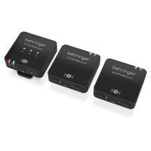 Behringer GO CAM WIRELESS II Drahtloses Kamerasystem