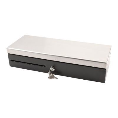11. Elektronische Kassenschublade Olympia HS-170S