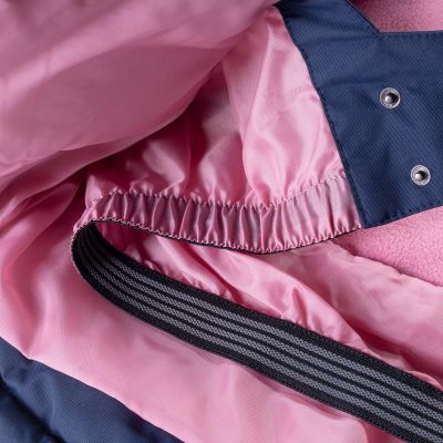 14. Brugi 3AK5 Jr Isolierjacke 92800621498
