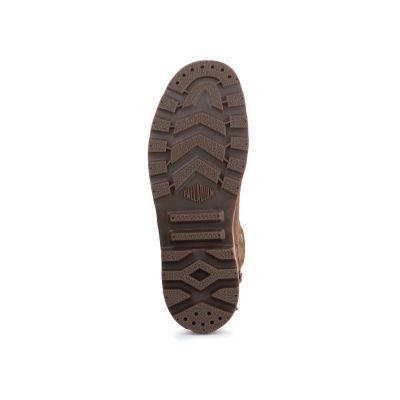 7. Palladium Pampa Hi Zip Wl M 05982-257-M Winterstiefel