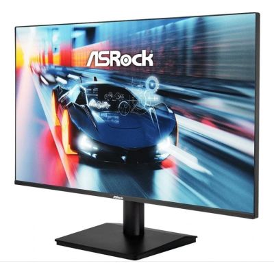 5. Asrock Challenger CL27FFB 27"-Monitor