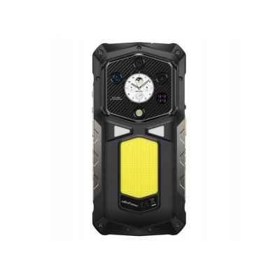 3. Smartphone Ulefone Armor 29 Ultra 5G 16 GB/1 TB