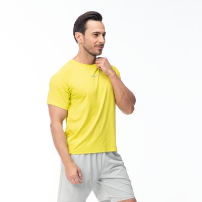 6. Herren FITURN Kurzarm-T-Shirt