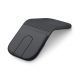 6. Logitech Mobi Mouse – Ultraportable kabellose Maus, Graphit