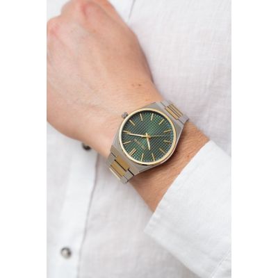 5. Herrenuhr PAUL LORENS PL20013B-8D2 + Box