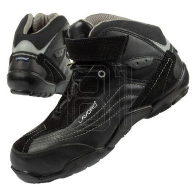 Lavoro 090 ESD-Schuhe U 1059.40