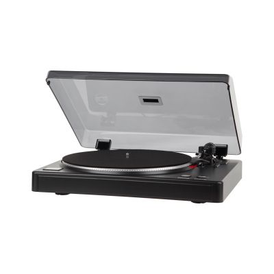 Kruger&Matz Plattenspieler Modell TT-501