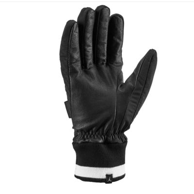 2. Air Jordan M TG Herren-Handschuhe, isoliert, Wintersporthandschuhe, schwarz - J.100.4350.008