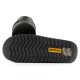 18. D.Franklin Damen Schneestiefel Winter Modische Isolierte Stiefeletten Schwarz