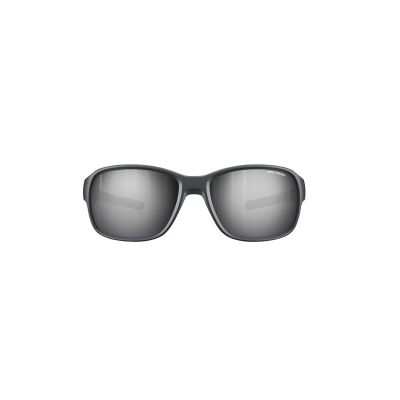 2. JULBO Monterosa 2 Spectron 4 Schwarz Matt / Lila Brille