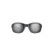 2. JULBO Monterosa 2 Spectron 4 Schwarz Matt / Lila Brille