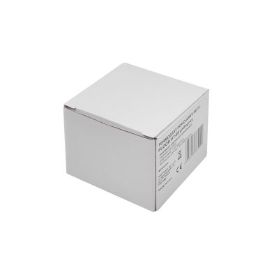4. VOLT COMFORT HT-08 Thermostat (Bodenmontage) + Smartphone-App (WLAN)