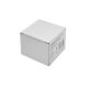4. VOLT COMFORT HT-08 Thermostat (Bodenmontage) + Smartphone-App (WLAN)