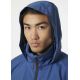 13. Helly Hansen Crew Kapuzenjacke M 33875 636