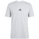 13. adidas Essentials 3-Streifen Single Jersey M JE6396