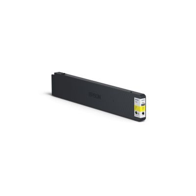 3. Epson WorkForce Enterprise WF-C20750 Gelbe Tintenpatrone, 1 Stück, Original Gelb