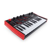 AKAI MPK MINI PLAY 3 – Mini-Tastatur-Controller