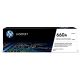 15. HP 660A ORIGINAL LASERJET/BILDGEBUNGSTROMMEL