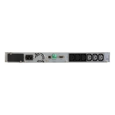 3. Eaton 5P1550IRG2 USV Line-Interactive-Technologie 1,55 kVA 1350 W 6 x Netzsteckdosen