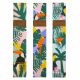 26. Spokey Home Jungle SPK-941536 Trainingsband-Set