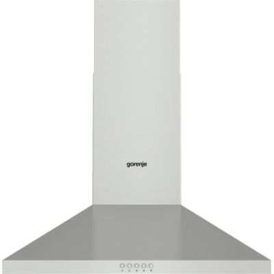 2. Dunstabzugshaube GORENJE WHC629E4X