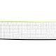 31. VIRTUFIT 2-IN-1 TRAGBARES BADMINTON- UND TENNISSET - INKLUSIVE TASCHE UND SCHLÄGER