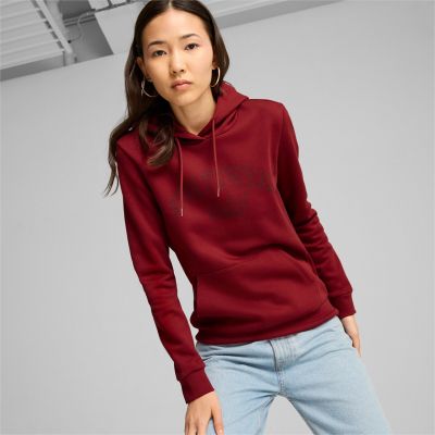 11. Puma Ess+ Logo LAB Hoodie FL W 682987 13