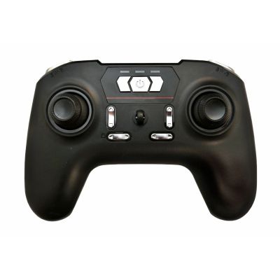 6. Amewi DRF AFX-135 PRO Brushless 6-Kanal 352mm 6G Hubschrauber