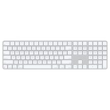 Apple Magic Keyboard mit Touch ID und MKMZB (US-Englisch)