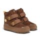 Affenzahn Comfy Tiger Barfuß-Winterstiefel aus recycelter Wolle (01250-70003)