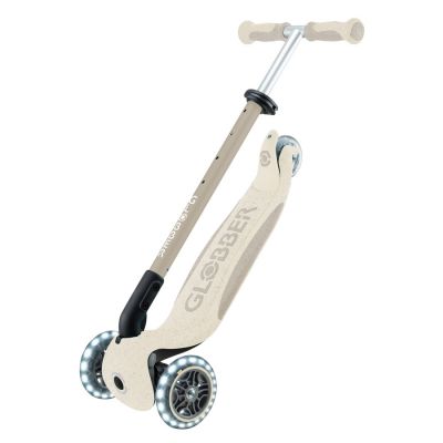 17. Roller mit Aufsitz GO•UP DELUXE LIGHTS ECOLOGIC 360 (697-566)