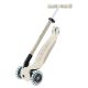 17. Roller mit Aufsitz GO•UP DELUXE LIGHTS ECOLOGIC 360 (697-566)