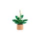 26. LEGO Botanical 11504 Spathiphyllum in einem Topf