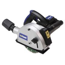 NUTOOL Wandfräse 1700W 150mm LASER