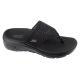 Skechers Go Walk Arch Fit 2.0 Sandal - Carrie 140861-BBK Schwarz 36