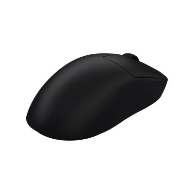 3. HATOR Quasar 3 Ultima 8K Kabellose Gaming-Maus, Rechtshänder, RF-Funk + Bluetooth + USB Typ-C, Optischer Sensor, 30000 DPI