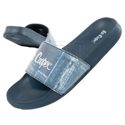 Lee Cooper M LCW-25-42-3544M Slides
