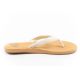 15. Roxy Porto II Damen Flip-Flops, modisch und bequem für den Strand