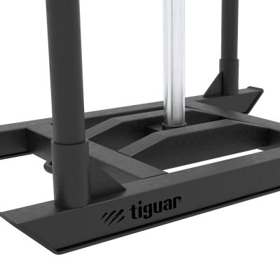 4. tiguar H-Schlitten