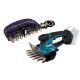 30. MAKITA DUM604ZX Akku-Grasschere