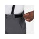 6. ROSSIGNOL Hero Isolierte Skihose Herren Grau