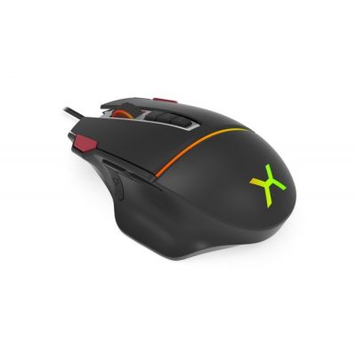 KRUX Fuze Pro Gaming-Maus