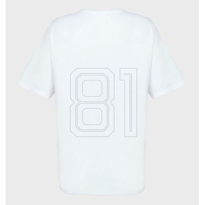 2. Calvin Klein T-shirt W 000QS7130E