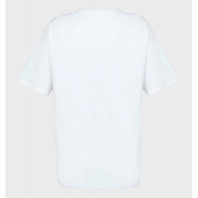 2. Calvin Klein T-shirt W 000QS7130E